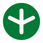 POLYGLOTS(ポリグロッツ)アイコン