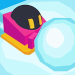 Snowball.ioアイコン