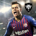 Winning Eleven 2019アイコン