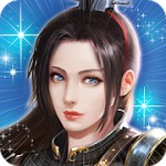 武安天下〜連衡合従の傳奇〜アイコン