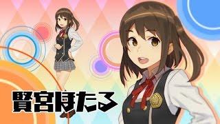 スクールガールストライカーズ2の動画サムネイル