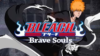 BLEACH Brave Souls(ブリーチブレイブソウル)の動画サムネイル