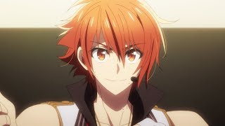 アイドリッシュセブンの動画サムネイル