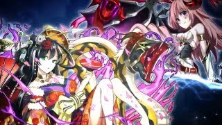 モンスターマスターXの動画サムネイル