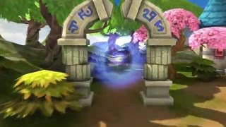 クロノスブレイドの動画サムネイル