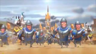 ロードモバイルの動画サムネイル