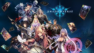 シャドウバースの動画サムネイル