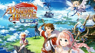 ドラゴンハンターCOOPの動画サムネイル