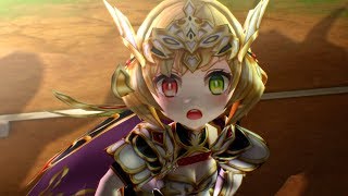 白猫テニスの動画サムネイル