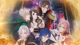 魔界王子と魅惑のナイトメアの動画サムネイル