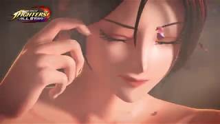 KOF ALLSTARの動画サムネイル