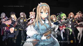 ドールズフロントラインの動画サムネイル