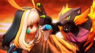 バクレツモンスターの動画サムネイル