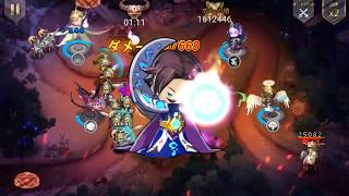 ソウルオブディフェンスの動画サムネイル