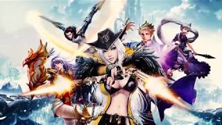 Daybreak Legends(デイブレイクレジェンド)の動画サムネイル