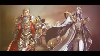 レガシーオブアトランティス(LOA)の動画サムネイル