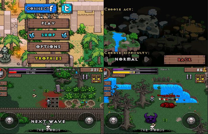 Siege Hero(シージュヒーロー)