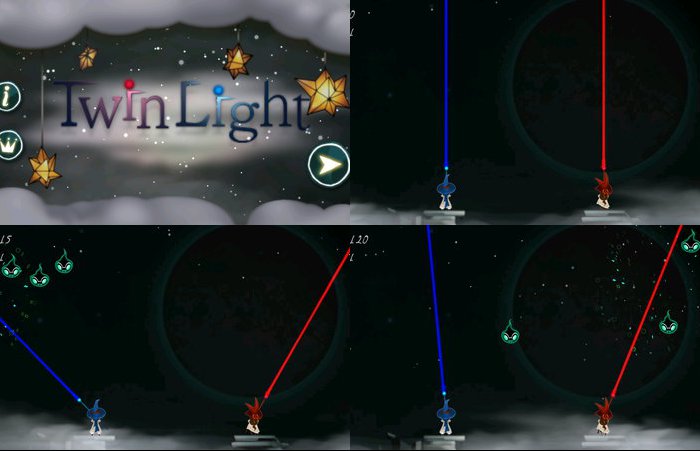 Twinlight