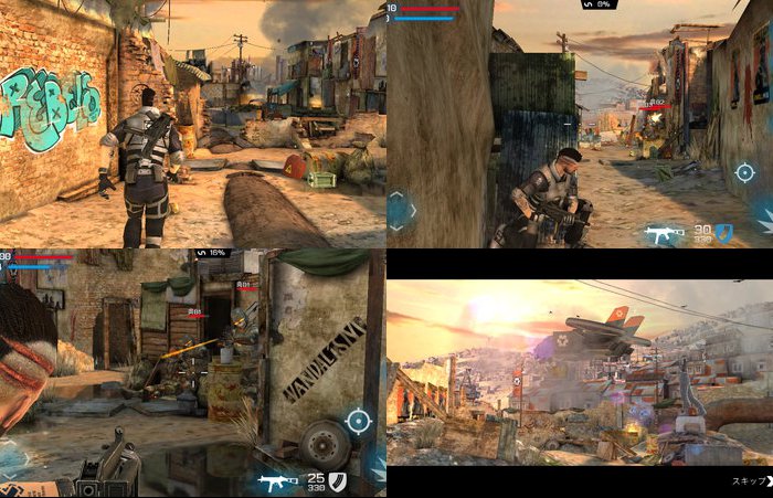 Overkill 3(オーバーキル3)