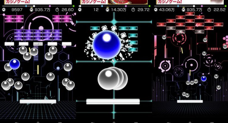 breaker(ブレイカー) 30秒でどこまで壊せますか?