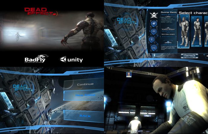 Dead Effect 2