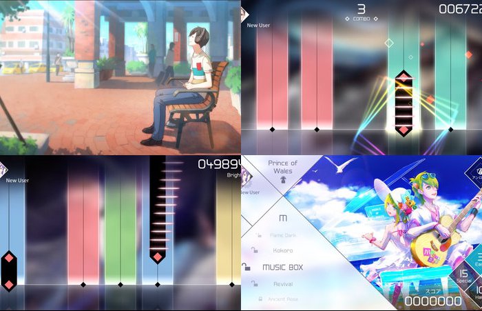 VOEZ