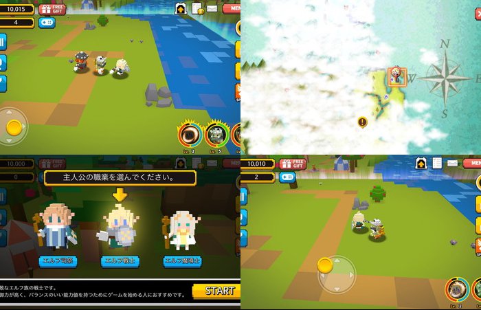 ChooChoo ヒーローズ