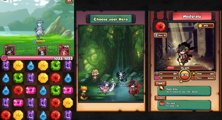 ドラゴンキングダムウォー