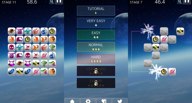 スペースパズル四川省