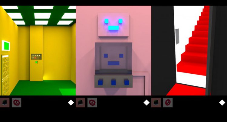 脱出ゲーム HEISA ROOM