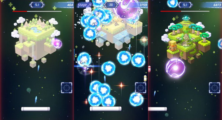BREAKER REBORN