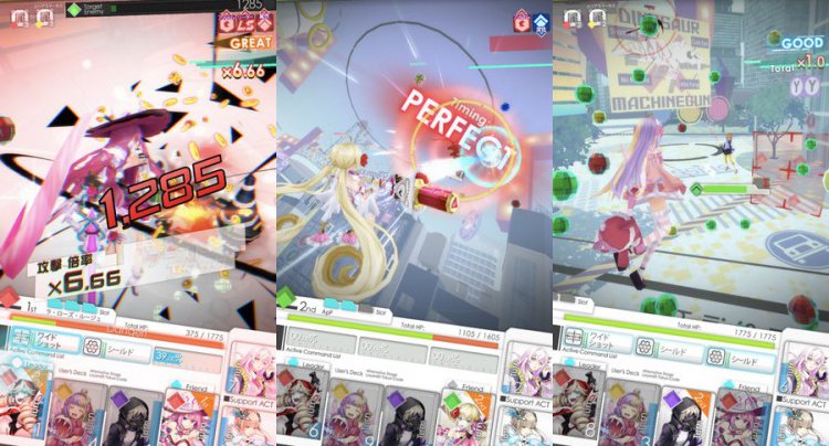 レイヤードストーリーズ ゼロ