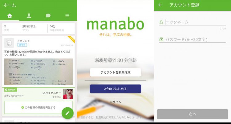 manabo
