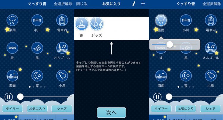 ぐっすリン