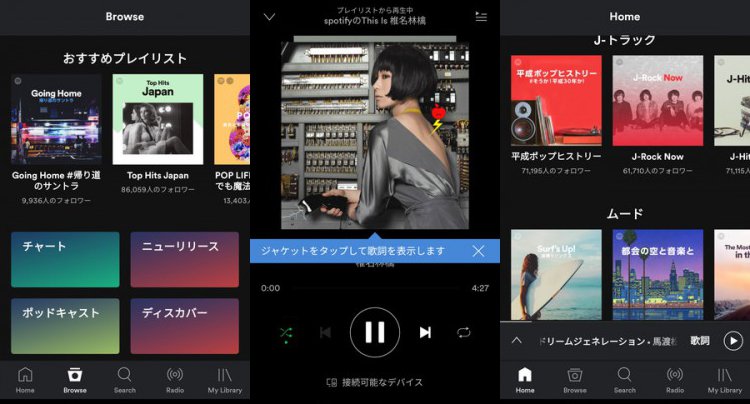 Spotify