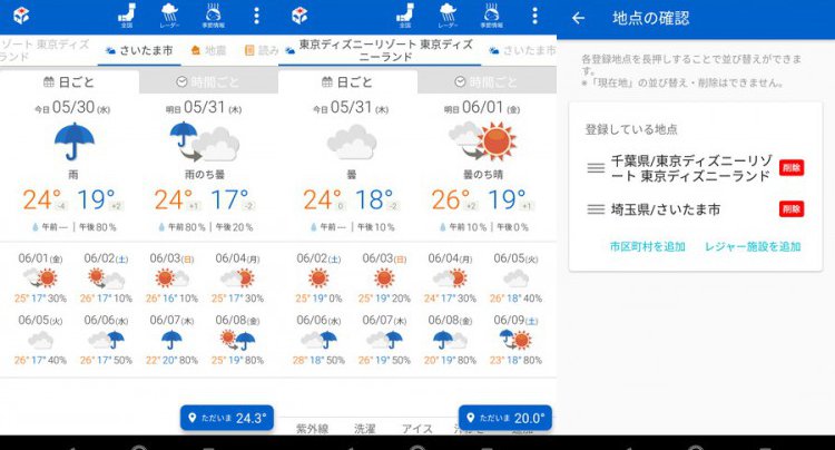 tenki.jp