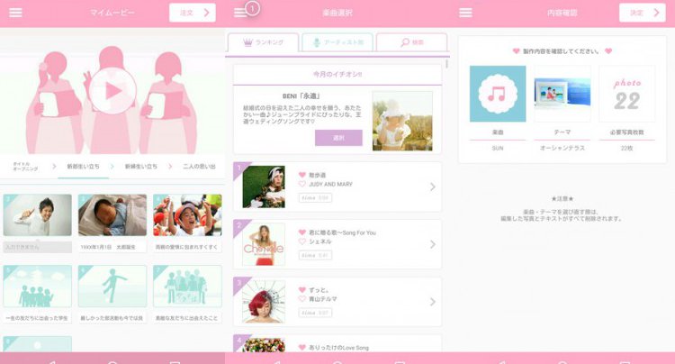 レコフォト