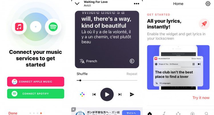 Musixmatch