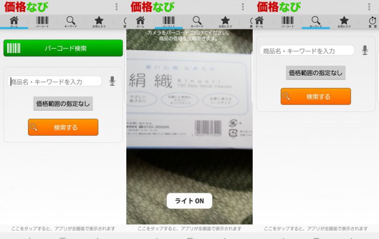 価格なび