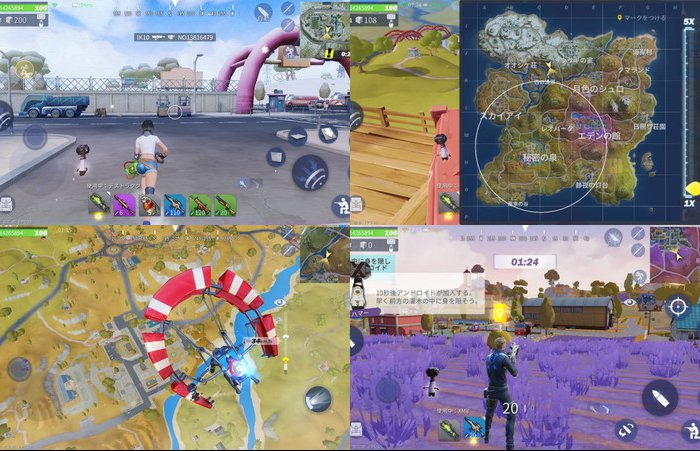 Creative Destruction Advance(創造的破壊)