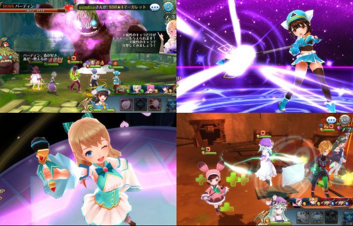 Knights Chronicle